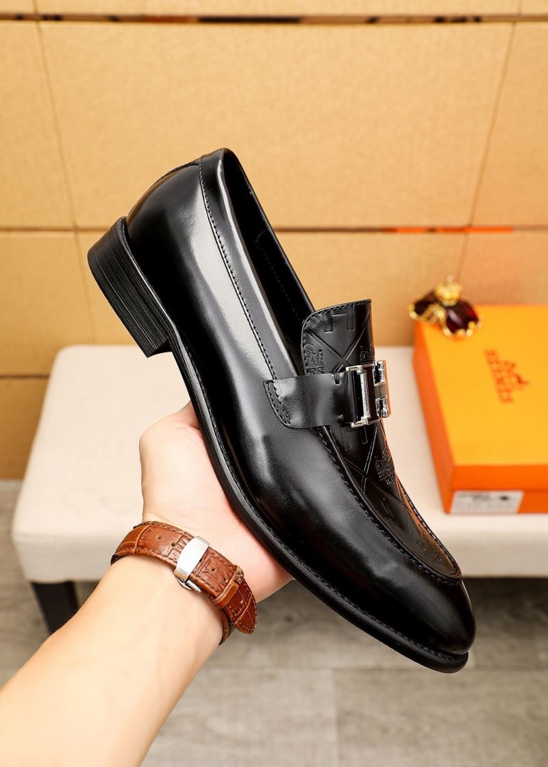 Hermes Business Shoes